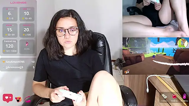 sobresalinaa online show from 04-16-26, 02:12