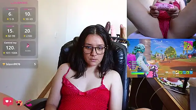 sobresalinaa online show from 04-16-26, 05:47