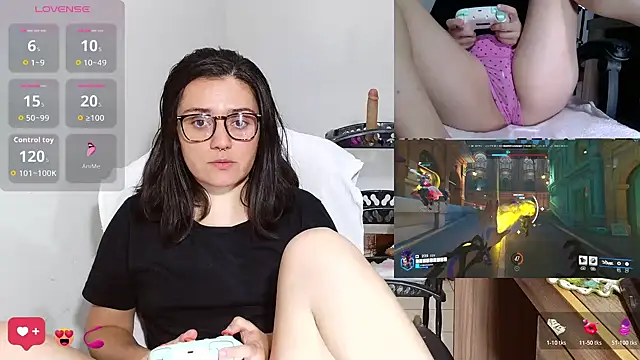 sobresalinaa online show from 06-05-26, 11:21