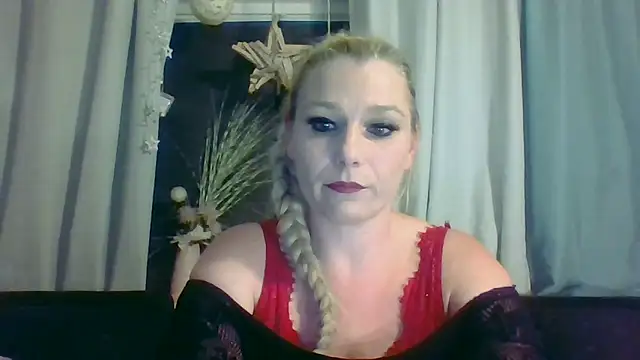 DevilsAngel13 online show from 09-26-25, 07:51