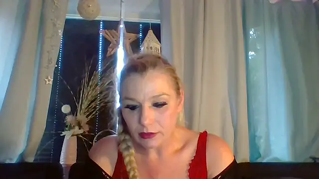 DevilsAngel13 online show from 09-27-25, 07:57