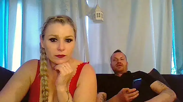 DevilsAngel13 online show from 10-06-25, 08:56