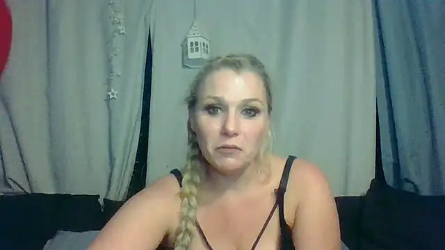 DevilsAngel13 online show from 10-07-25, 02:53
