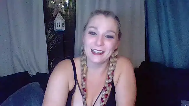 DevilsAngel13 online show from 10-08-25, 09:34