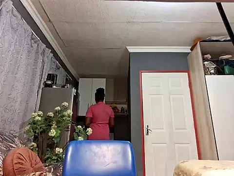 EbonyRose9 online show from 01-25-25, 06:35