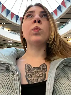 Sunny   Bunny online show from 12-10-24, 12:16