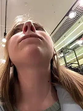 Sunny   Bunny online show from 12-16-24, 01:11