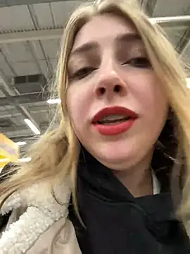 Sunny   Bunny online show from 01-22-25, 08:06