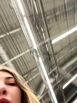 Sunny   Bunny online show from 02-13-25, 03:14