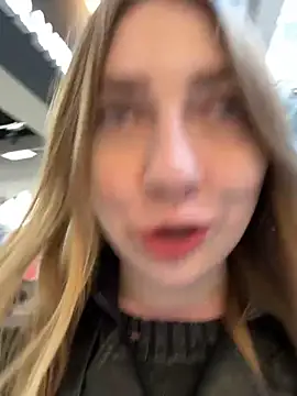 Sunny   Bunny online show from 02-28-25, 02:09