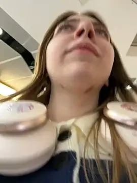 Sunny   Bunny online show from 03-15-25, 05:15