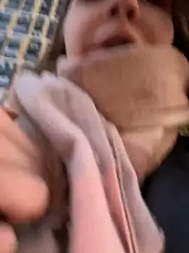 Sunny   Bunny online show from 03-22-25, 04:37