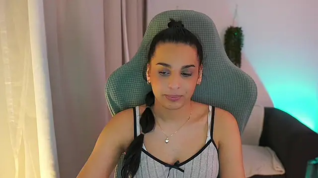 mila  denver online show from 01-23-25, 06:56