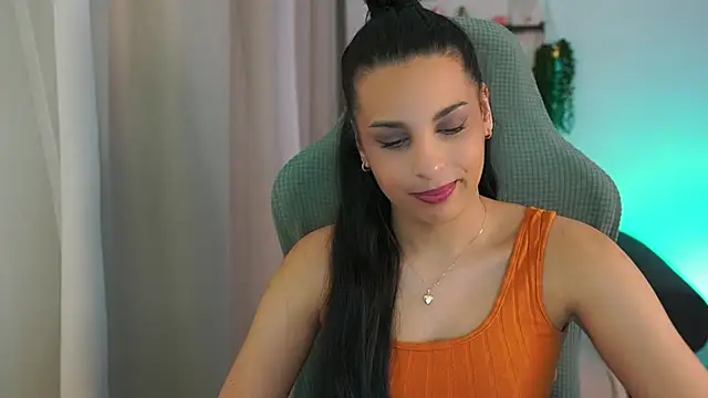 mila  denver online show from 02-27-25, 11:10