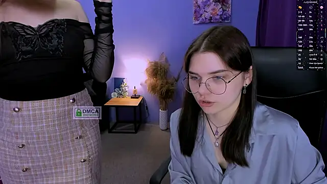 pure radiance1 online show from 01-29-25, 09:55