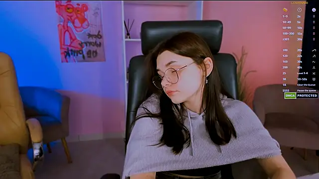 pure radiance1 online show from 02-05-25, 03:52