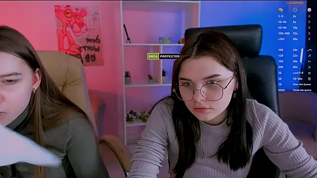 pure radiance1 online show from 02-08-25, 04:04