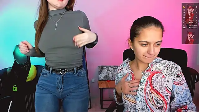 pure radiance1 online show from 10-16-25, 01:01