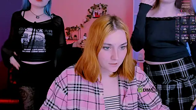 pure radiance1 online show from 04-12-26, 09:03