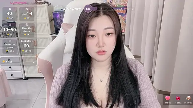 Stars Elyn online show from 04-19-26, 12:48