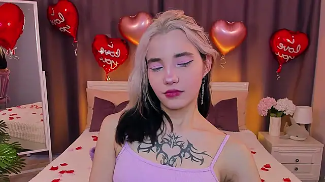 Snapshot of as1an_girlfriend chatting on 02-18-25, 10:05 as1an girlfriend online show from 02-18-25, 10:05