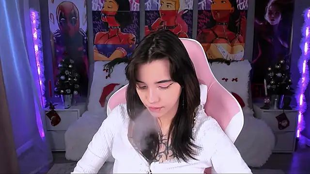 Snapshot of as1an_girlfriend chatting on 12-20-25, 06:53 as1an girlfriend online show from 12-20-25, 06:53