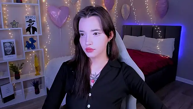 as1an girlfriend online show from 03-07-26, 02:41