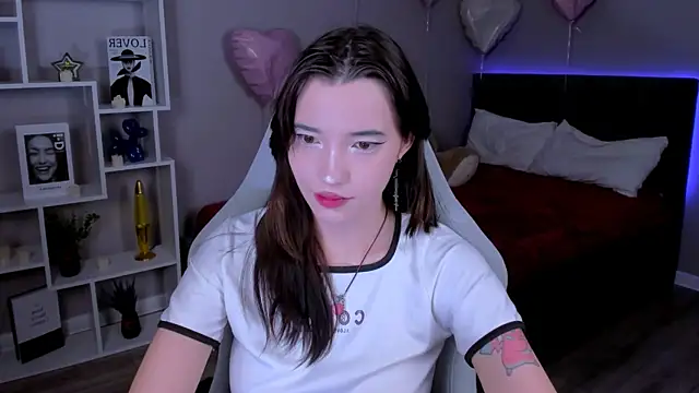 as1an girlfriend online show from 03-16-26, 02:39