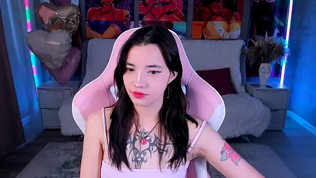 as1an girlfriend online show from 04-03-26, 08:56