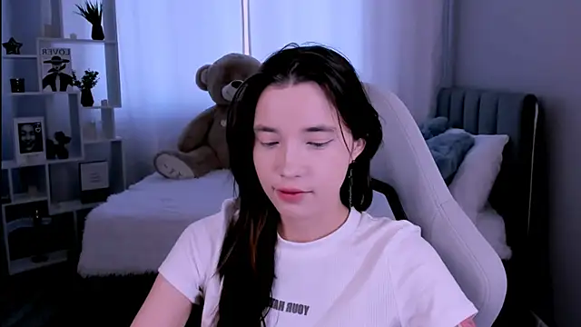 as1an girlfriend online show from 05-21-26, 03:02