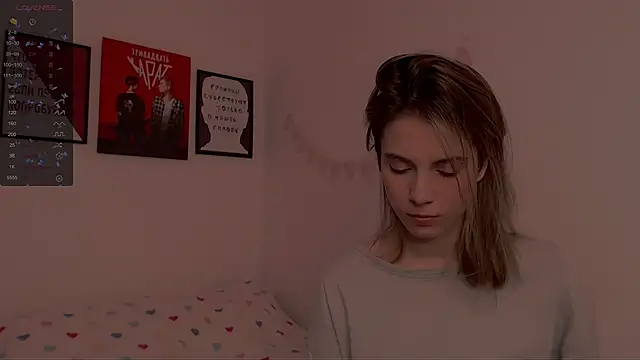  ni kiss online show from 02-02-25, 11:32