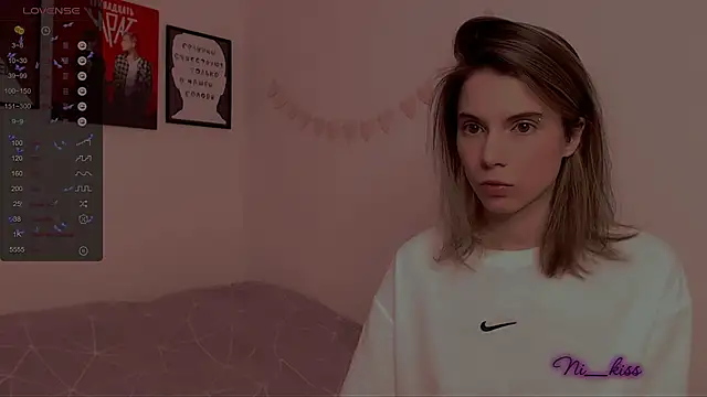  ni kiss online show from 02-24-25, 09:41