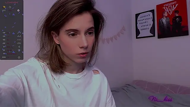  ni kiss online show from 03-12-25, 05:07