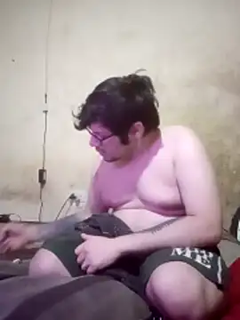 thecatblack1998 online show from 03-16-26, 10:30