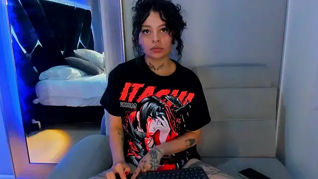 KatherineGomez online show from 07-28-26, 02:51
