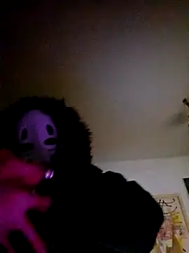 Ozomitro online show from 02-22-25, 05:02