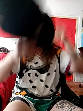 Ozomitro online show from 03-04-25, 08:13