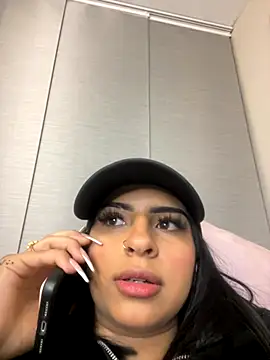 Hilary pinkk online show from 12-05-25, 03:15