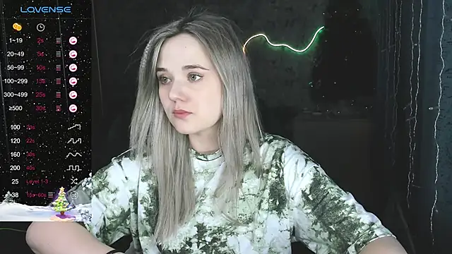 Your small bunny online show from 01-05-25, 12:42