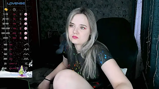 Your small bunny online show from 01-26-25, 09:51