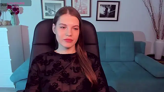 Snapshot of BellaSweetHeart chatting on 03-09-25, 07:15 BellaSweetHeart online show from 03-09-25, 07:15