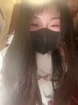 Xixi-Gala online show from 12-19-25, 04:30