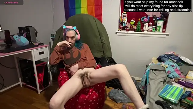 tallnerdyguy online show from 03-06-25, 02:41