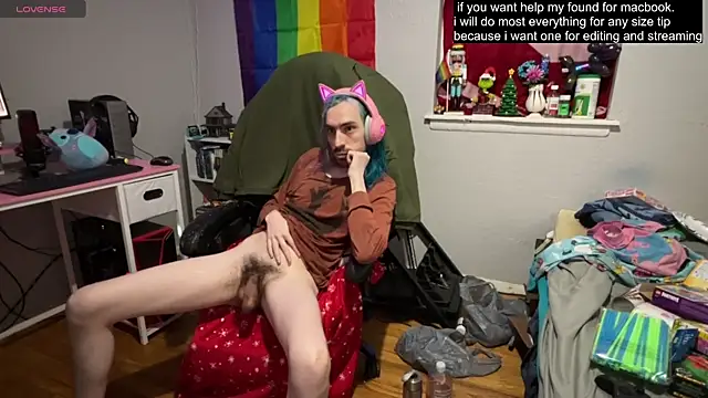 tallnerdyguy online show from 03-06-25, 05:46