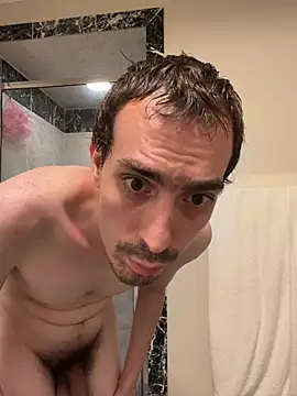 tallnerdyguy online show from 07-08-26, 03:33