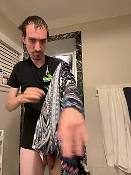 tallnerdyguy online show from 07-11-26, 03:20