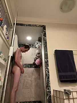 tallnerdyguy online show from 07-30-26, 05:06