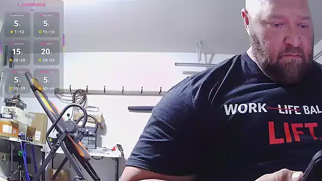 Snapshot of Strong_Bear89 chatting on 03-20-26, 02:33 Strong Bear89 online show from 03-20-26, 02:33