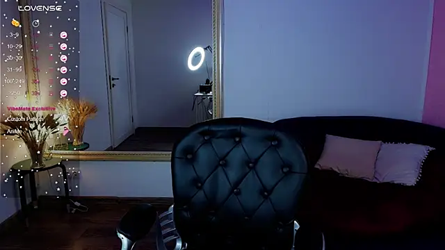 Snapshot of margeriTirell chatting on 01-29-25, 02:51 margeriTirell online show from 01-29-25, 02:51