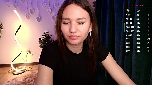 Snapshot of margeriTirell chatting on 12-21-25, 03:02 margeriTirell online show from 12-21-25, 03:02